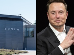 Tesla i Samsung łączą siły. Ujawnił to Elon Musk wbrew wcześniejszym ustaleniom