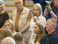 Asystentka posła KO: Ludzie na wsi są zabetonowani pisowską propaganda i Republiką