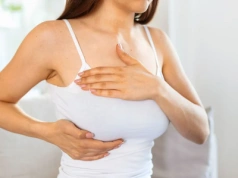 Umów się na mammografię online w kilka minut. Ponad 80 tysięcy wolnych terminów czeka