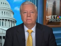 To koniec Strefy Gazy? Wpływowy senator w USA przedstawia brutalny plan