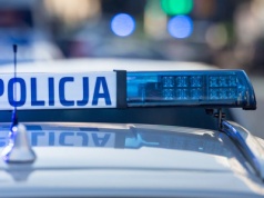 Tragedia pod Nowym Targiem. Potrącił 16-latka i uciekł