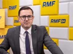 Miłosz Motyka o nowych cenach prądu: Liczymy, że prezydent podpisze ustawę