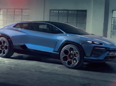 Bogaci zagłosowali pieniędzmi. Pierwsze elektryczne Lamborghini będzie spalinowe