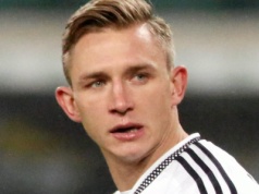 Jakub Rzeźniczak wspomina synka. Pokazał wzruszające zdjęcie. 