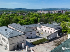 Początek sierpnia w Kielcach. Plan obchodów