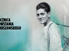 81. rocznica wybuchu Powstania Warszawskiego