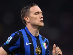 Media: Zieliński może opuścić Inter. Nerazzurri mają kandydata na jego następcę