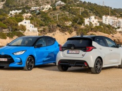 Dlaczego Toyota wciąż jest na szczycie? Liczby mówią wszystko
