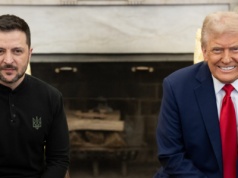 Trump i Ukraina. To bardziej skomplikowane niż myślisz