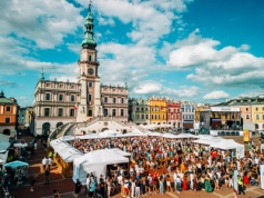 Zamojskie Winogranie 2025 na horyzoncie – święto wina i regionalnych smaków