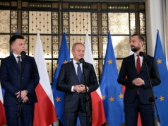 800 plus tylko dla pracujących. Członek rządu z rewolucyjną propozycją