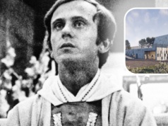 Nowe muzeum jak kapliczka. W Okopach powstaje muzeum ks. Popiełuszki