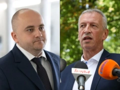 Matecki znów to zrobił. Policja bez litości dla posła PiS