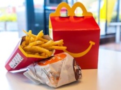 Największe zagrożenie giganta fast foodów. Ekspert ujawnia