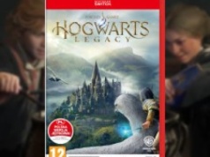 Pudełkowe Hogwarts Legacy na Nintendo Switch 2 za 179,99 zł (+ wysyłka) w Perfect Blue