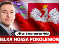 Wielka Hossa na GPW! Albert Rokicki Zdradza, Gdzie Szukać Zysków i Dlaczego NVIDIA Stanie się... Spółką Surowcową?
