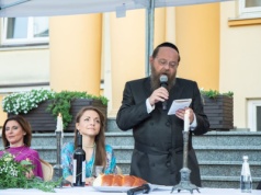 Lubliner Festival 2025 w Lublinie: Święto kultury żydowskiej pełne muzyki, historii i tradycji [PROGRAM]