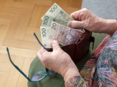 800 plus dla emerytów. Ważna petycja jest już w Sejmie