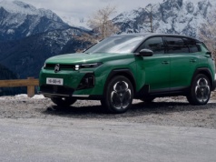 Nowy Citroën C5 Aircross i ë-C5 Aircross – ile kosztuje w Wielkiej Brytanii?