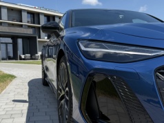 Przejechałam ponad 700 km Audi A6 Avant TDI quattro. Klasa premium w praktyce