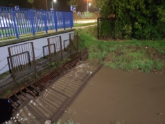 Ulewa w Małopolsce. Co się działo w Krakowie? Mamy podsumowanie