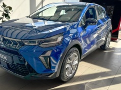 Nowy SUV z gazem i wysokim wyposażeniem za 99 990 zł