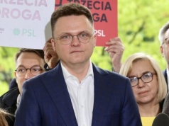 Prokuratura przyjrzy się próbie zamachu stanu. Hołownia powołany na świadka