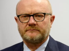 Maciej Duszczyk, wiceminister spraw wewnętrznych i administracji, odchodzi z rządu