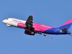 Minimalny zysk Wizz Air w Q1