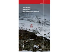 Plac Zgody. Wieczyście neutralna Szwajcaria |Recenzja