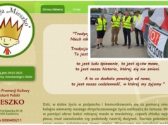 Nacjonalista Bąkiewicz zbiera odpis z podatku na świdnicką fundację. Cel: Ruch Obrony Granic i Roty