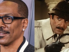 Eddie Murphy zagra ikoniczną postać w nowej „Różowej Panterze”!