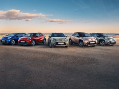 Maluch Toyoty ma już 20 lat