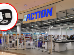 Action z promocją na zestaw podróżny do szybkiego ładowania. Warto się pospieszyć