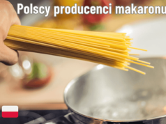 Polscy producenci makaronu