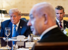 Bardziej syjonistyczni od syjonistów? Z czego wynika poparcie USA dla Izraela?