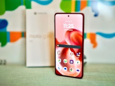 Najjaśniejsza gwiazda średniej półki - recenzja smartfona Motorola Moto G86