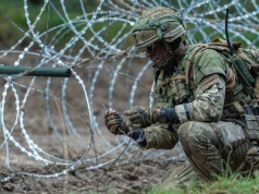 Polska firma wchodzi w NATO-wski łańcuch logistyczny