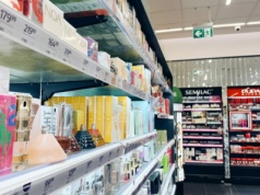 Rossmann w Wodzisławiu Śląskim przejdzie sporą zmianę