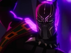 Eyes of Wakanda zadebiutuje szybciej! Mamy nowego Iron Fista! Sprawdź nowy zwiastun