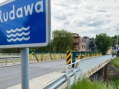 Most w złym stanie, naprawa nie pomoże. Zabytkowy most koło Błoń czeka gruntowna przebudowa