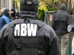 ABW: Podpalenia składów budowlanych w Polsce zlecone przez Rosję