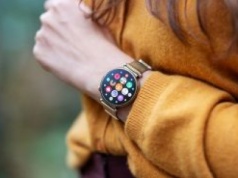 Smartwatch Meta z aparatem? Interesujące doniesienia