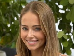 Agata Rubik wspomina sesję zdjęciową, gdy miała 16 lat. 
