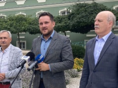 Radni PiS domagają się wyjaśnień ws. odwołania dyrektora Wydziału Kultury