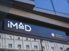 3-letnia gwarancja, autoryzacja Apple i kompleksowy serwis. Przewagi iMad, które trudno przebić