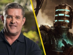 Twórca Dead Space kończy z grami? Nie ma chętnych na jego nowy tytuł