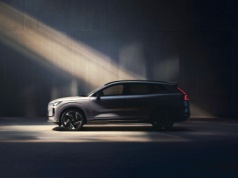 Będzie nowe Volvo XC90. Trzecia generacja z silnikiem spalinowym jest w drodze