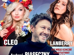 XXII Wielki Koncert Charytatywny dla Dzieci Chorych Onkologicznie