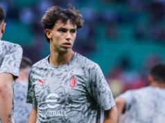Oficjalnie: Joao Felix w nowym klubie. “Jestem tu by dawać radość”